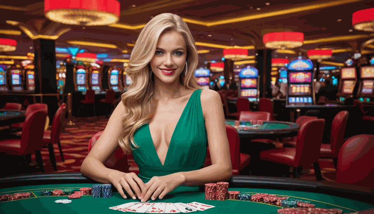 Jackpot no 7588win: Ganhe Grandes Prêmios a Qualquer Momento